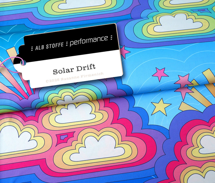 Performance - SOLAR DRIFT