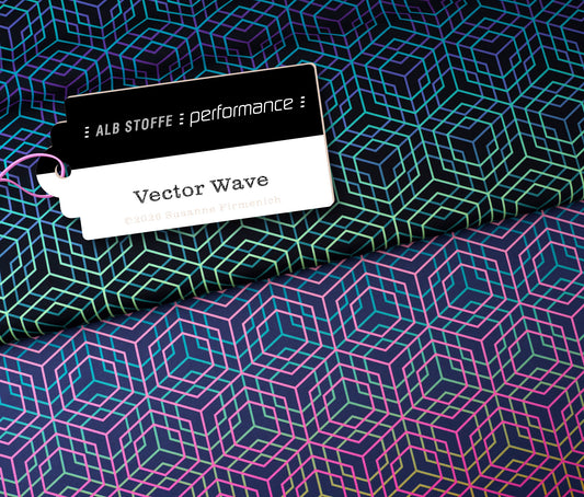 Performance - VECTOR WAVE