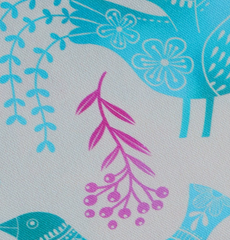 Southern Ease - WILD CHUROS - Canvas