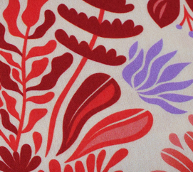 Southern Ease - SUNLIT BOTANICA - Canvas
