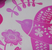 Southern Ease - WILD CHUROS - Canvas