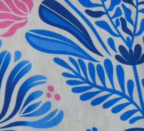 Southern Ease - SUNLIT BOTANICA - Canvas