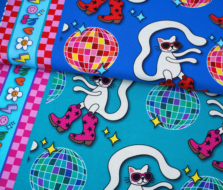 Choose your Vibe - DANCE IT OUT - Sweat