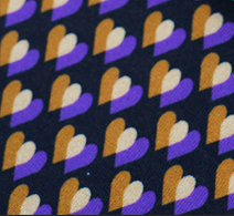 Queen of Hearts - HEART PARADE - Jersey