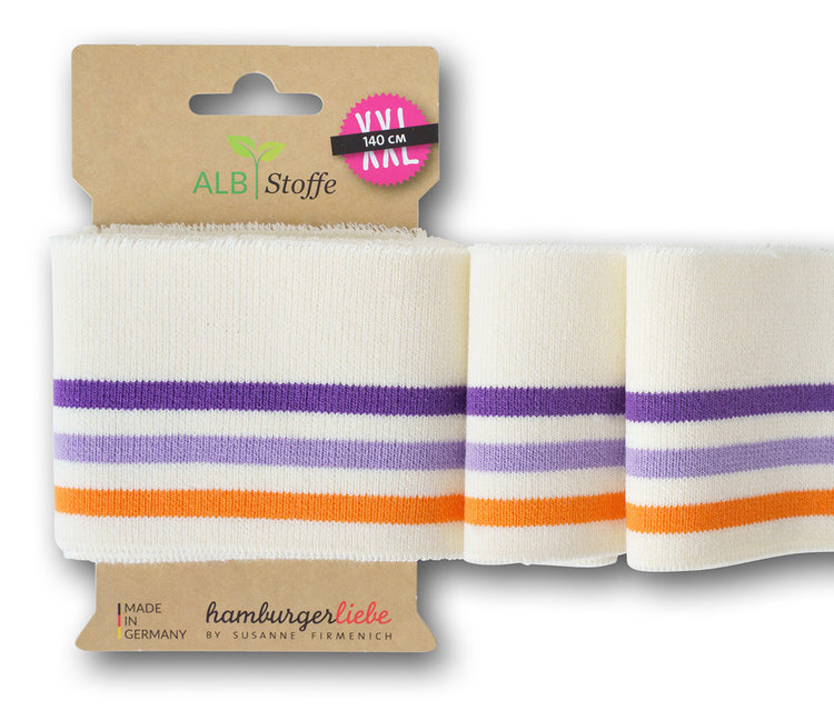 CUFF ME College - Col. 312