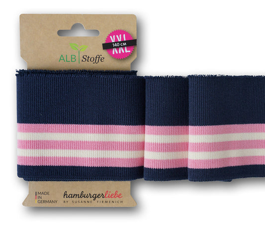 CUFF ME College - Col. 311