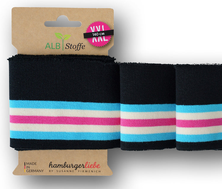 CUFF ME College - Col. 308