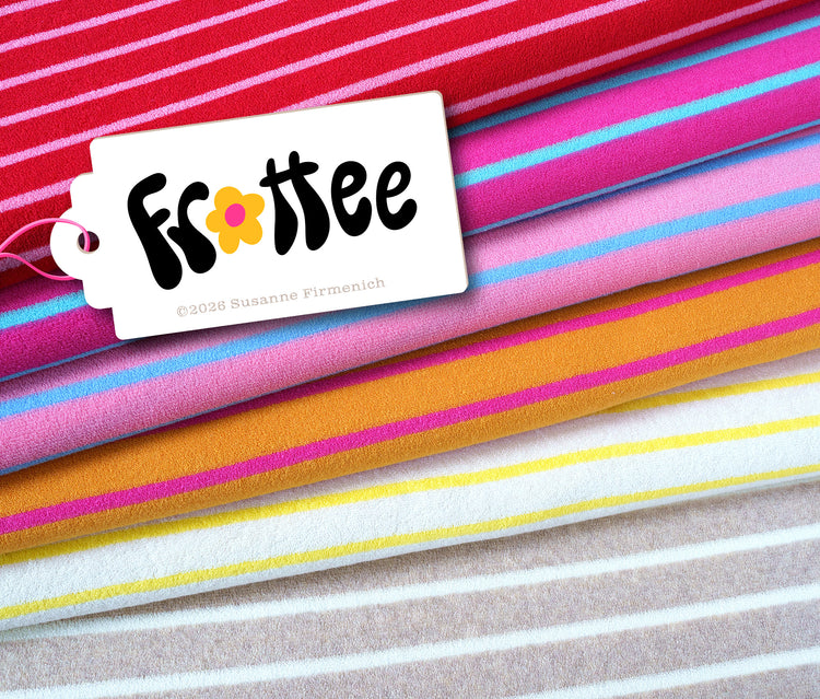 FROTTEE - Ringel