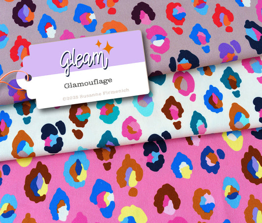 Gleam - GLAMOUFLAGE - Sweat