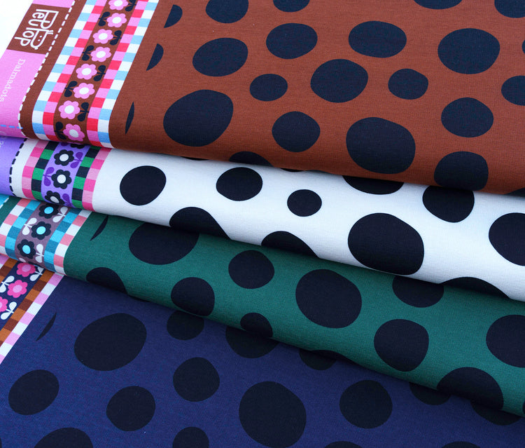 Pet Pop - DALMADOTS - Sweat