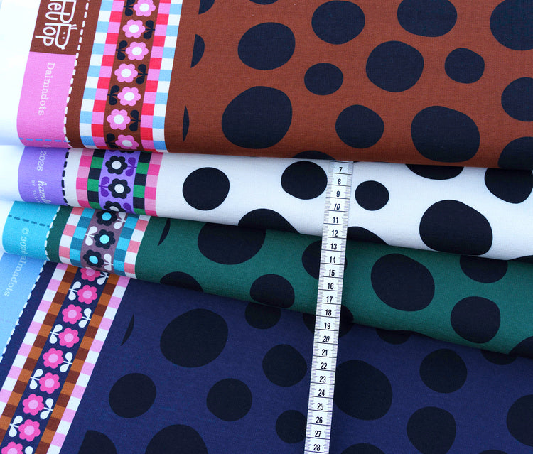 Pet Pop - DALMADOTS - Sweat