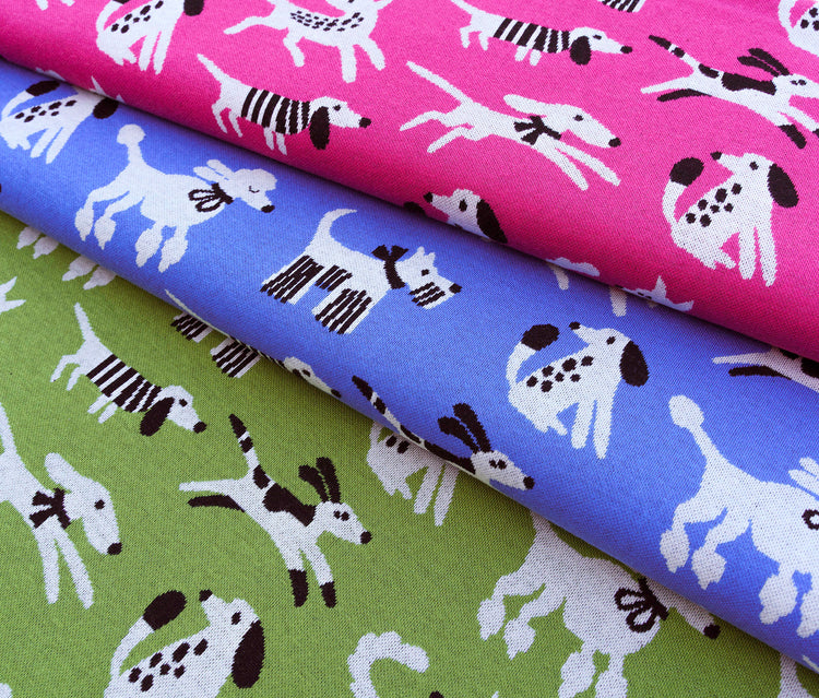 Pet Pop - DOG DAYS JACQUARD