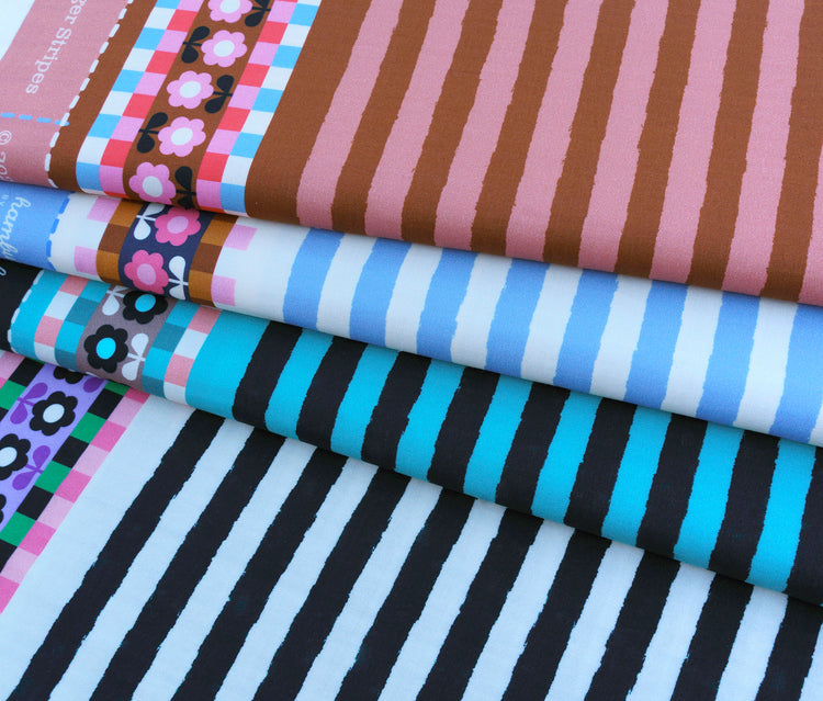 Pet Pop - TIGER STRIPES - Jersey