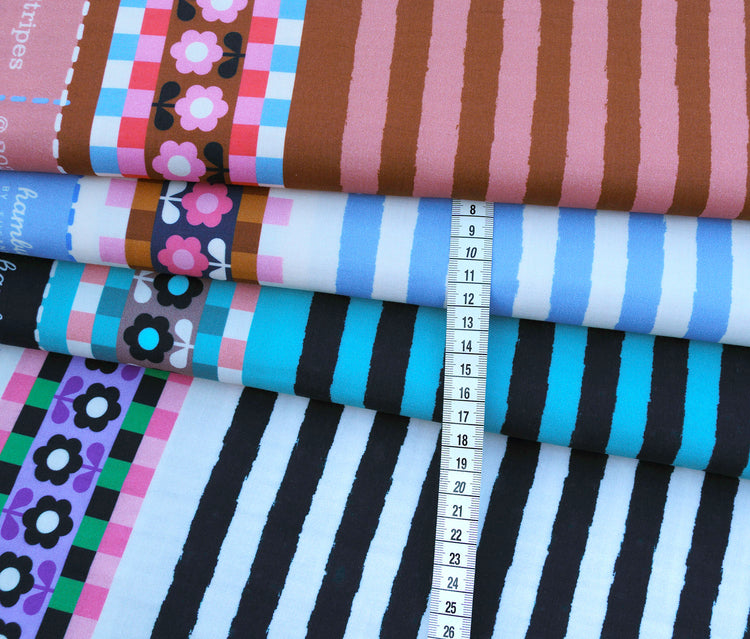 Pet Pop - TIGER STRIPES - Jersey