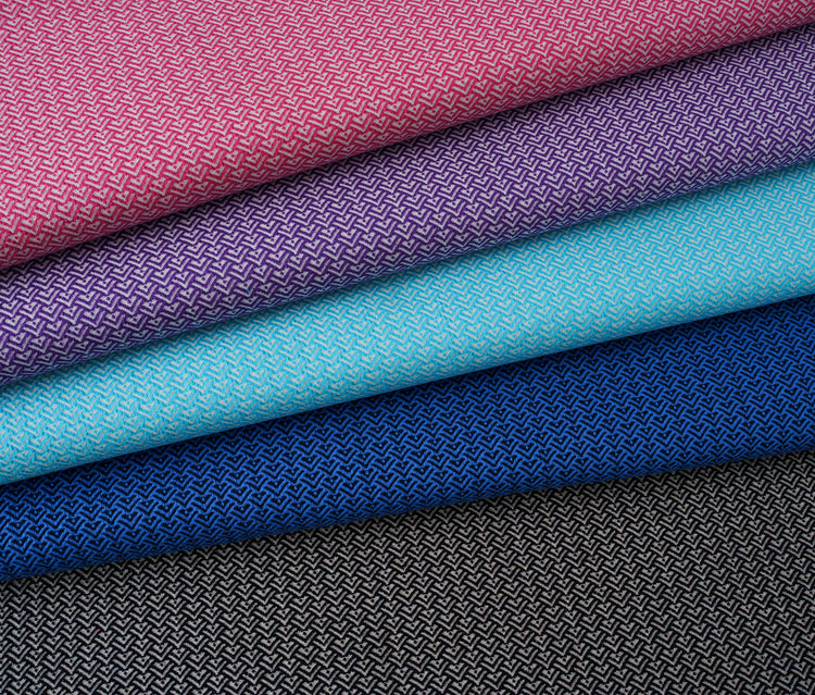 Pet Pop - PEBBLE KNIT