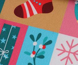 Holiday Mosaik - XMas 2026 - JOLLY THINGS - Sweat