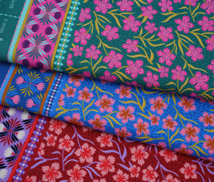 Southern Ease - BLOOM DRIFT - Jersey