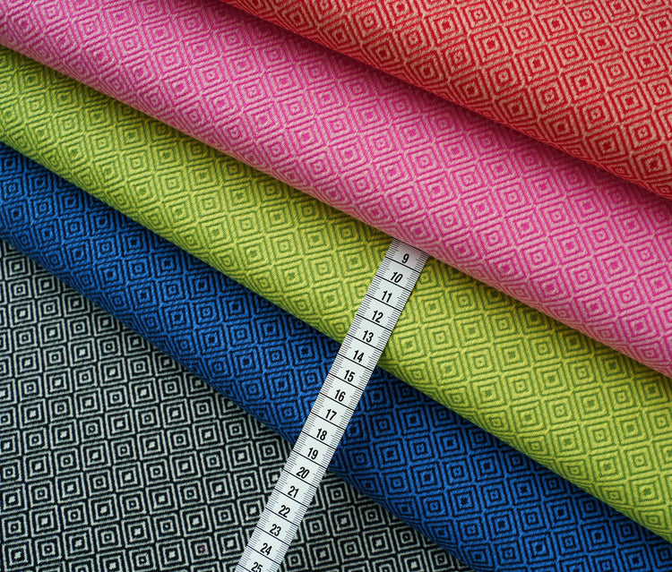 Southern Ease - MOSAIC KNIT