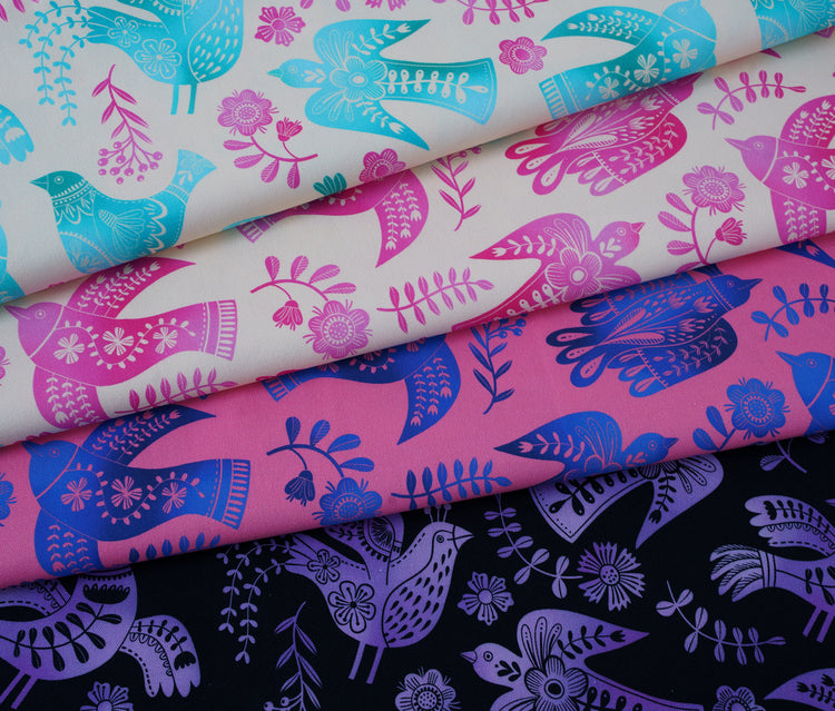 Southern Ease - WILD CHUROS - Canvas