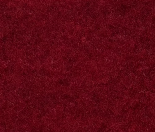 MERINO WOLLFLEECE berry melange