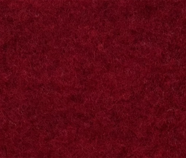 MERINO WOLLFLEECE berry melange