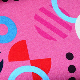 Gleam - PLAYSHAPE - Sweat