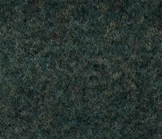MERINO WOLLFLEECE forrest melange