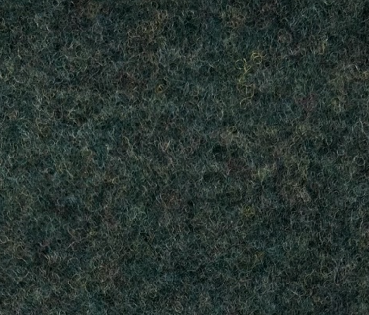 MERINO WOLLFLEECE forrest melange