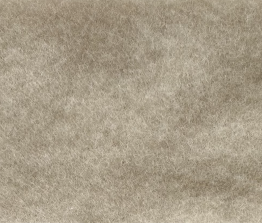 MERINO WOLLFLEECE nature melange