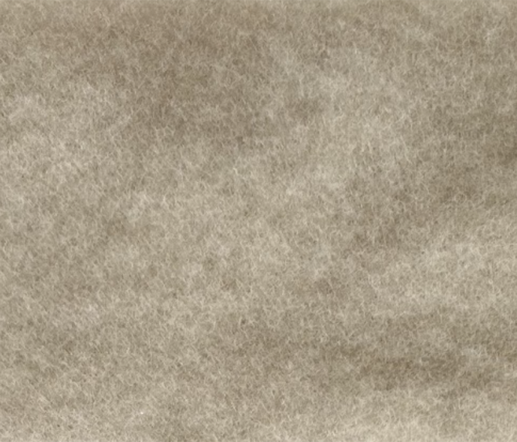 MERINO WOLLFLEECE nature melange