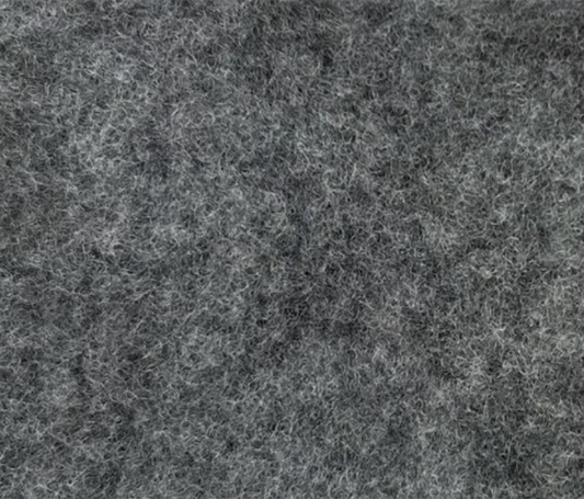 MERINO WOLLFLEECE slate melange