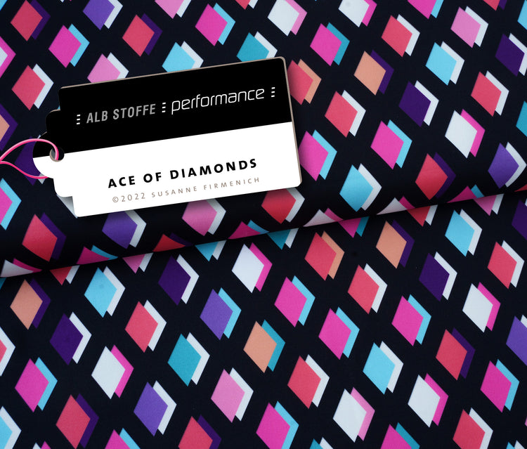 Performance - ACE OF DIAMONDS