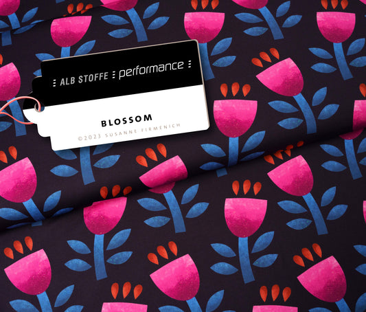 Performance - BLOSSOM PINK