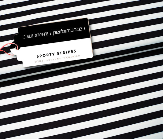 Performance - SPORTY STRIPES - Col.11