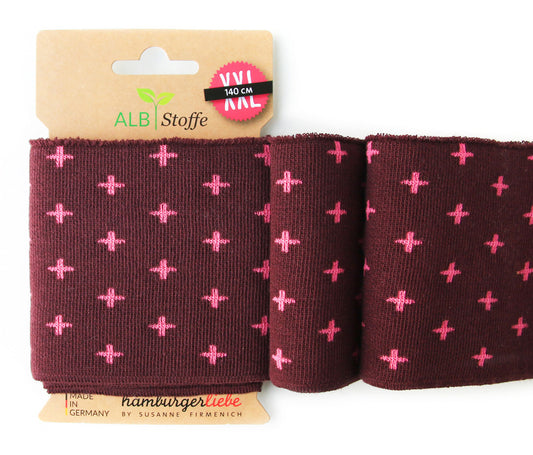 Checkpoint - CUFF ME Icon - Col. 43