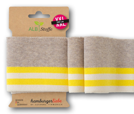 Plain Stitches - CUFF ME College - Col. 132