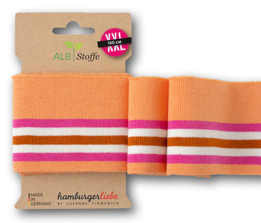 Plain Stitches - CUFF ME College - Col. 129