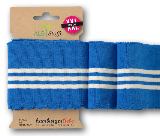 Plain Stitches - CUFF ME Wave - Col. 23